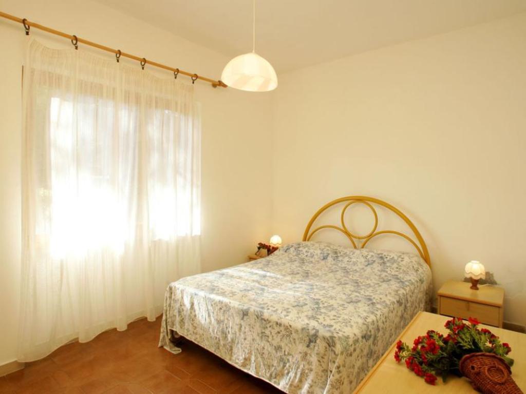 Giannella Appartamenti Orbetello Luaran gambar