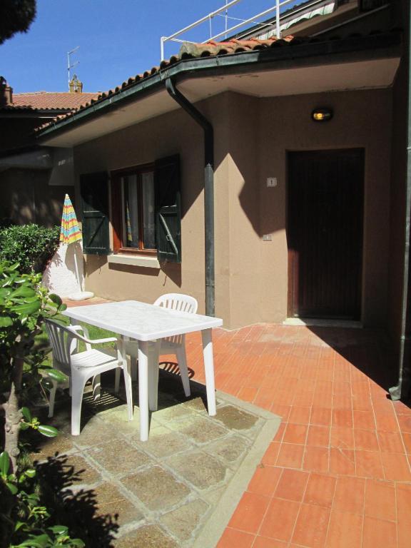 Giannella Appartamenti Orbetello Bilik gambar